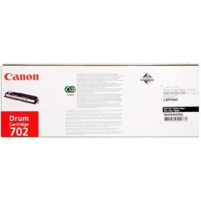 Canon Барабанна тонер касета за CANON LBP 5960 - Yellow - DRUM UNIT - EP-702YDRUM (CR9624A004AA)