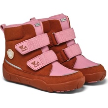 Affenzahn Mid Boot Comfy Comfy Deer Beige
