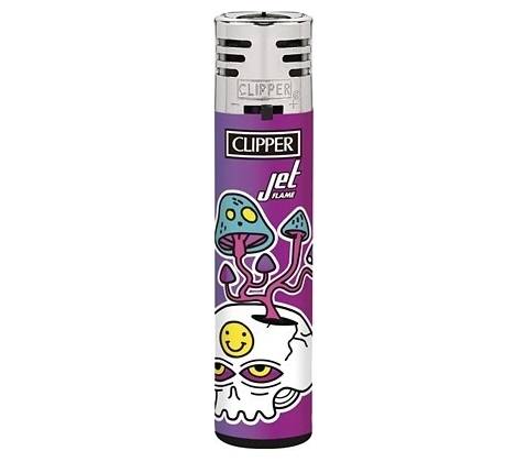 CLIPPER PSYCHODELIC 2