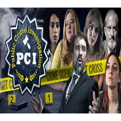 PCI Public Crime Investigation