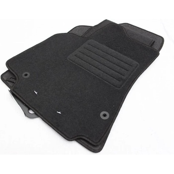 Image 1 of Petex Мокетни стелки за PEUGEOT Partner II / CITROEN Berlingo II (2008-2018) 2 места (112516502)