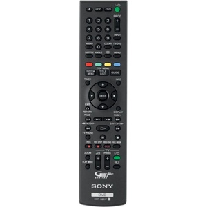 GENERAL Sony rmt-d251p - дистанционно управление дубликат (rmt-d251p) Дистанционно