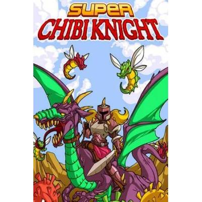 Игра Super Chibi Knight за PC Steam, Електронна доставка