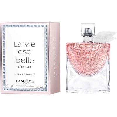 Lancôme La Vie Est Belle L´Eclat toaletná voda dámska 50 ml