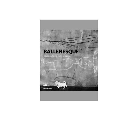 Ballenesque - Roger Ballen