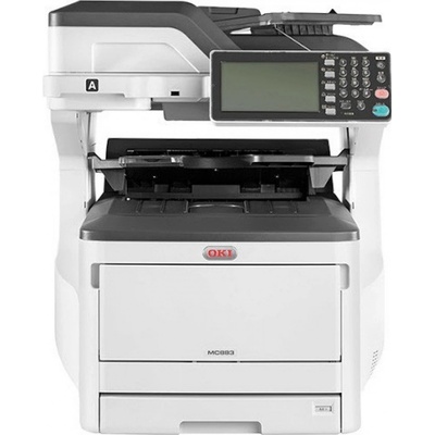 OKI MC883dnv