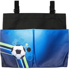 STIL Školní kapsář Football