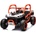 Joy Auto Двуместен aкумулаторен джип Off-road Racing 4X4 UTV 24V 800W