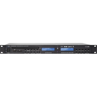 Biamp PCR3000 MKIII