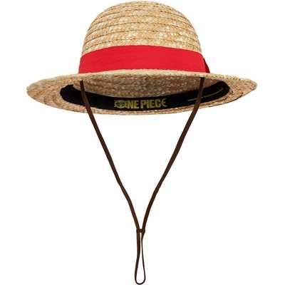 Imago Slaměný klobouk - One Piece – Zboží Dáma