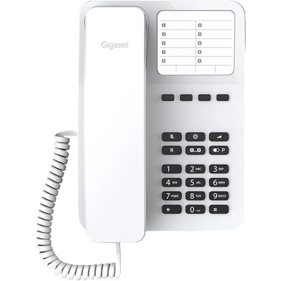 Gigaset Desk 400 S30054-H6538-R102