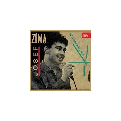 Josef Zíma Josef Zíma zpívá trampské písně MP3