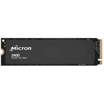 Image 1 of Micron 512GB M.2 2280 (MTFDKBA512QFM)