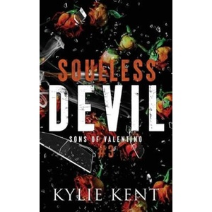 Soulless Devil | kylie Kent (ISBN: 9781922816627)