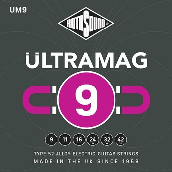Rotosound UM9