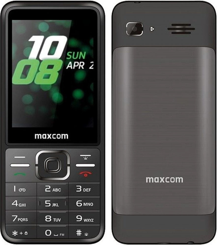 MaxCom MM244