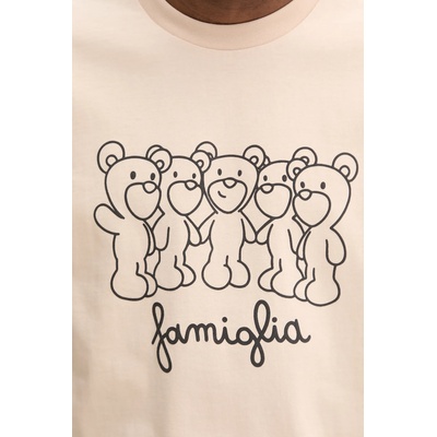 Inbetweeners Памучна тениска Inbetweeners (S5TWUATH031)