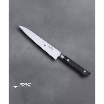 MAC Професионален нож mac pkf-60 - 155 мм за плодове и зеленчуци (pkf-60)