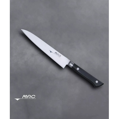 MAC Професионален нож mac pkf-60 - 155 мм за плодове и зеленчуци (pkf-60)