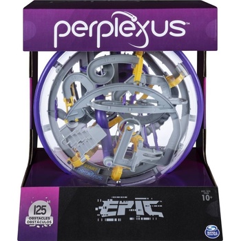Spin Master Perplexus Epic hlavolam