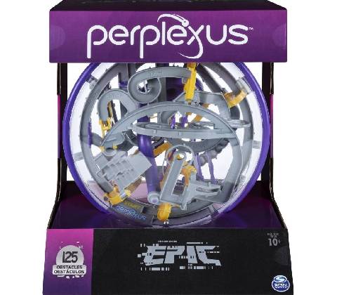 Spin Master Perplexus Epic hlavolam
