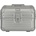 TRAVELITE Несесер Travelite Next beauty wash bag - Silver (Black)