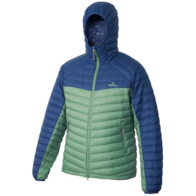 Warmpeace Minto Размер: XXL / Цвят: син