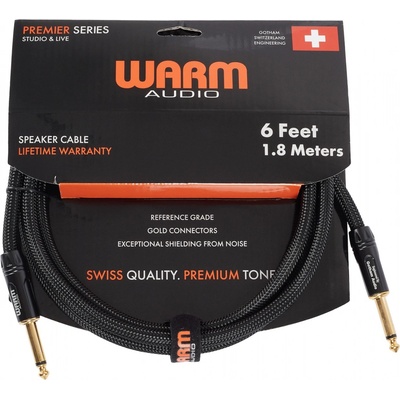 Warm Audio Prem-SPKR-6'