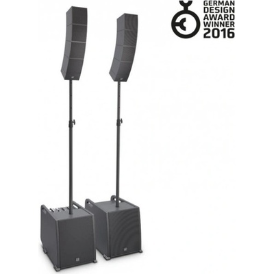 LD Systems Curv 500 PS