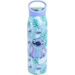 Kids movie heroes Термо бутилка stor glam ins ss bottle 665 ml stitc (31706)