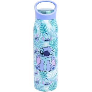 Kids movie heroes Термо бутилка stor glam ins ss bottle 665 ml stitc (31706)