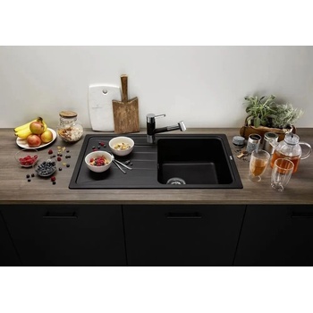 BLANCO Кухненска мивка blanco, sona 5 s (sona 5 s)