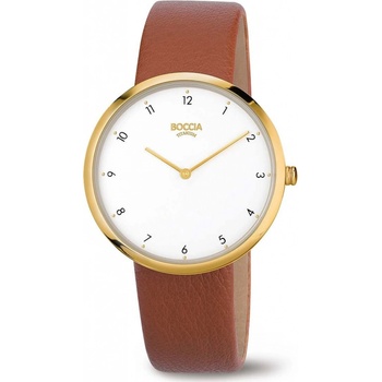 Boccia Titanium 3309-06