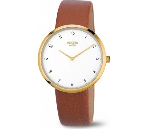 Boccia Titanium 3309-06