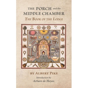 The Porch and the Middle Chamber (ISBN: 9781637235409)