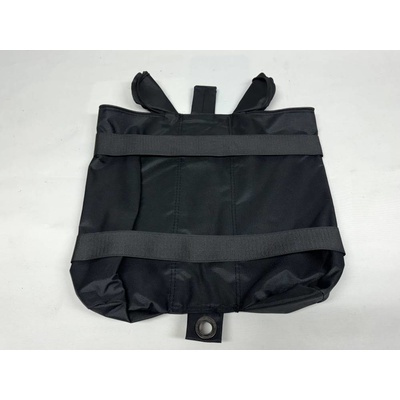 Mikel Sandbag Černá 3102301