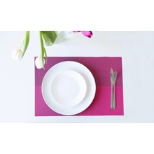 JAHU collections Prestieranie Deluxe Aida purpurová 30x45cm