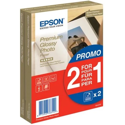 Epson Premium Glossy (C13S042167)