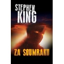 King Stephen - Za soumraku