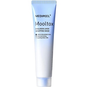 Medipeel Маска Medi-Peel Hyaluronic Acid Layer Mooltox Wrapping Mask