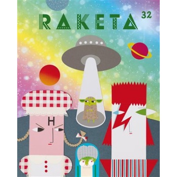 Raketa 32
