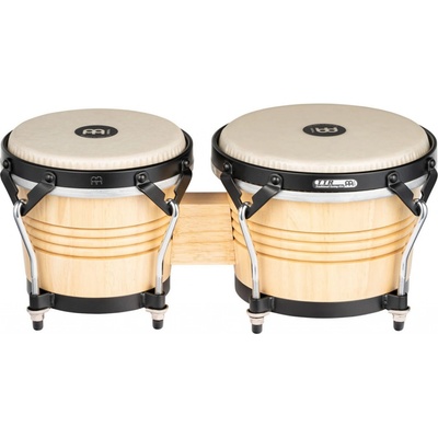 MEINL Luis Conte Bongo 6 3/4" Macho 8" Hembra