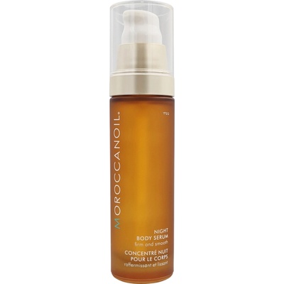 Moroccanoil Night Body Serum 50 ml