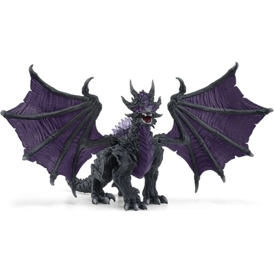 Schleich Eldrador Creatures Shadow Dragon 70152