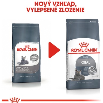 Royal Canin Oral Care 1,5 kg