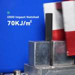 Sunlu / jayo ABS/PC филаменти SUNLU / JAYO 1kg, 1.75mm - здрава и устойчива нишка