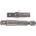 FORCE Адаптор 1/4''Hex x 1/4''Sq L30mm JN61550 FORCE 8092230 (JN61550)