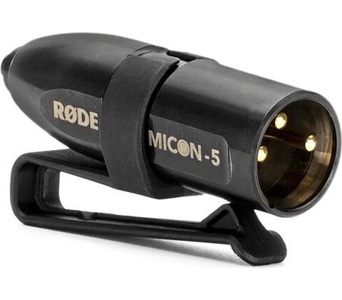 Rode MiCon5