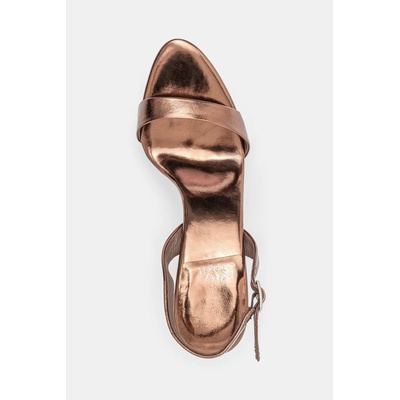 Jeffrey Campbell Кожени сандали Jeffrey Campbell Go-Getter (JC.1481.1.10)