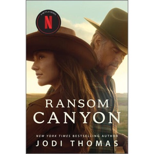 RANSOM CANYON | THOMAS JODI (2025)